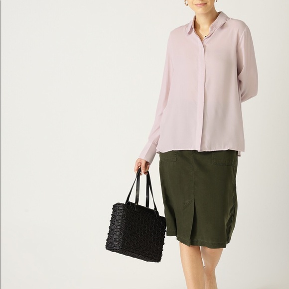 Mango Casual Shirt - Picture 9 of 9